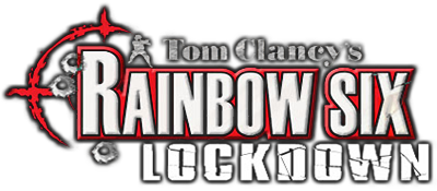Tom Clancy's Rainbow Six - Critical Hour (USA) Game Logos